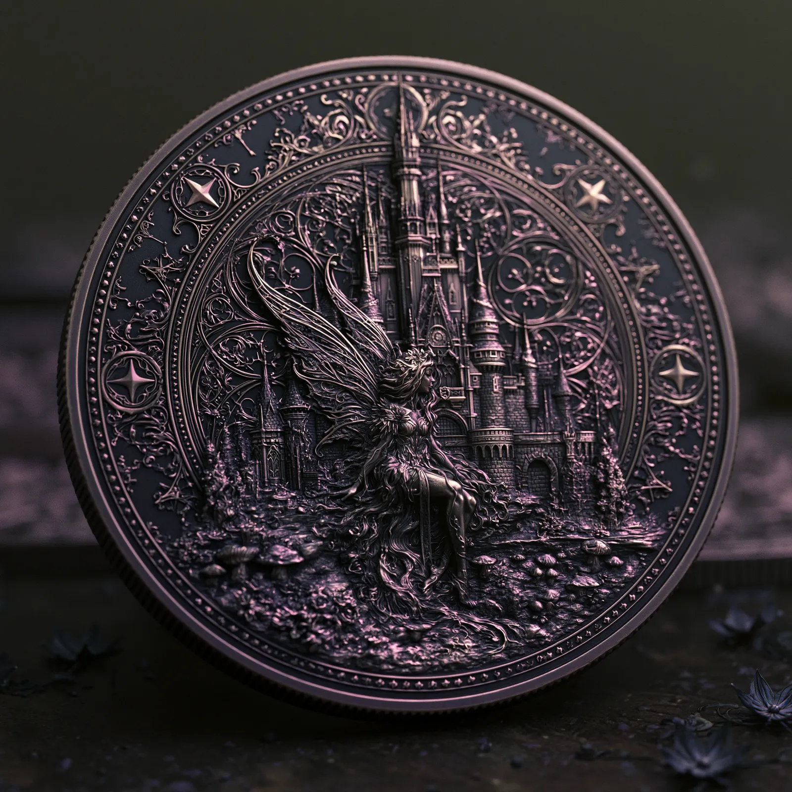pièces euro Monaco 11 pour album pour timbres yvert et tellier visuel 4